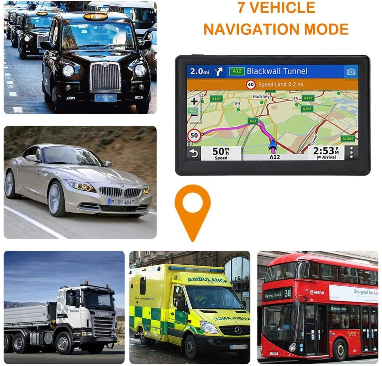 TruckNav